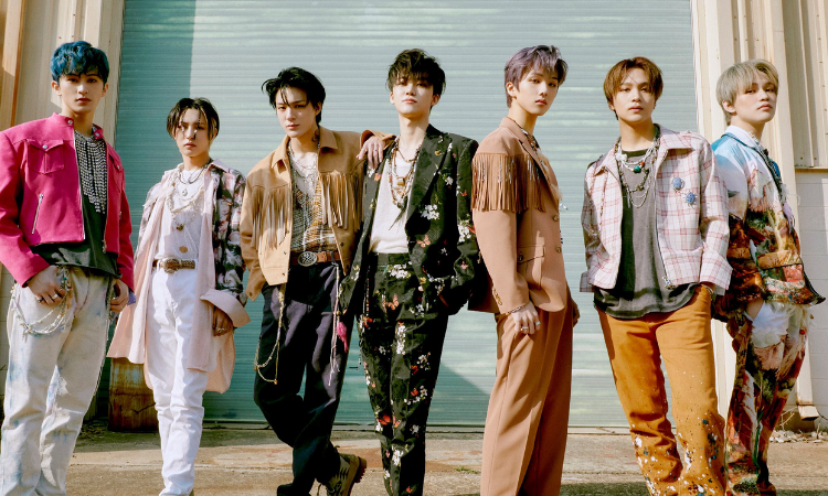 NCT DREAM nos enamora con nuevas fotos grupales para 'Hot Sauce'