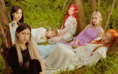 PIXY retrasa el lanzamiento de su nuevo álbum 'Bravery'