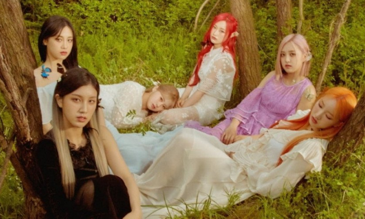 PIXY retrasa el lanzamiento de su nuevo álbum 'Bravery'