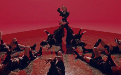 PIXY regresa con un concepto surrealista en el MV de ‘Let Me Know’