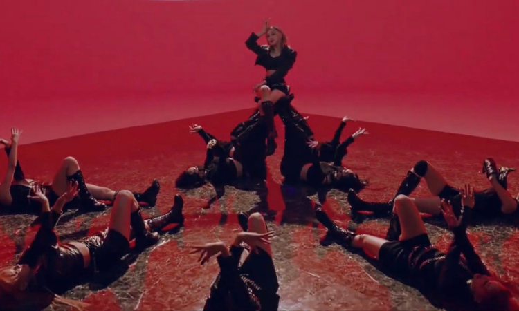 PIXY regresa con un concepto surrealista en el MV de ‘Let Me Know’