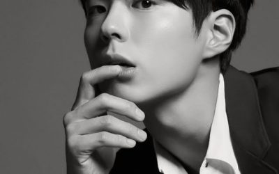 Korean Film Council publica fotos nunca antes vistas del actor Park Bo Gum