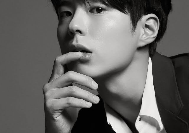 Korean Film Council publica fotos nunca antes vistas del actor Park Bo Gum