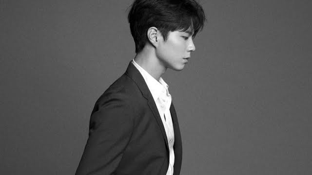 Korean Film Council publica fotos nunca antes vistas del actor Park Bo Gum