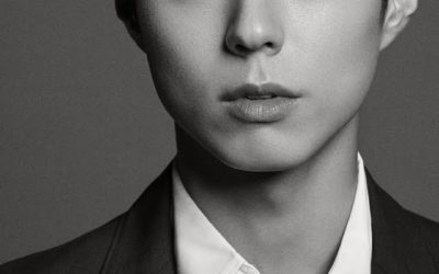 Korean Film Council publica fotos nunca antes vistas del actor Park Bo Gum