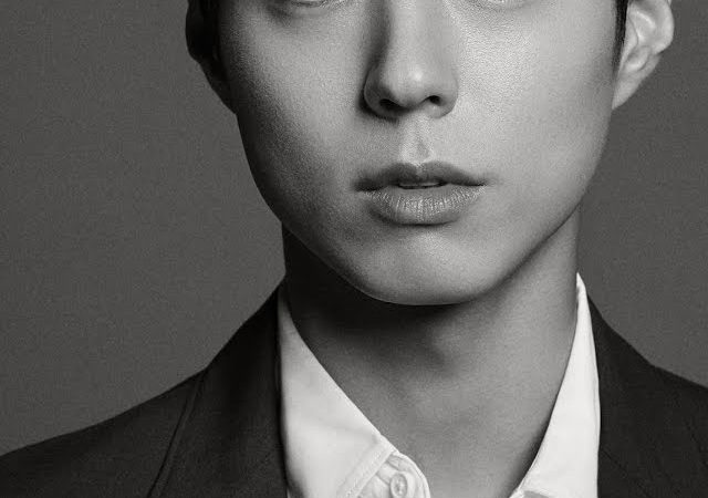Korean Film Council publica fotos nunca antes vistas del actor Park Bo Gum
