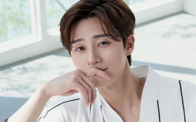 Park Seo Joon recuerda con nostalgia su debut con 'Dream High 2' diez años atrás