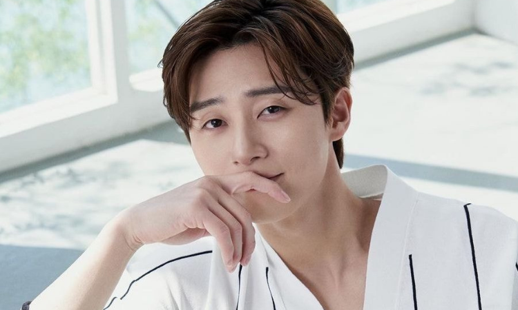 Park Seo Joon recuerda con nostalgia su debut con 'Dream High 2' diez años atrás
