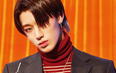 San de ATEEZ se ausenta de las actividades del grupo tras el fallecimiento de su abuelo