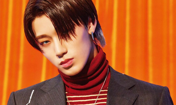 San de ATEEZ se ausenta de las actividades del grupo tras el fallecimiento de su abuelo