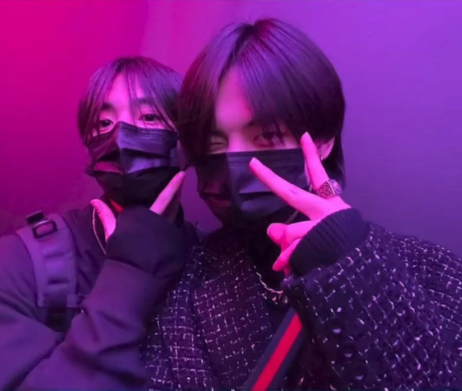 Netizen dicen que los aprendices especulados de HYBE tienen los visuales que le gustan a la compañía