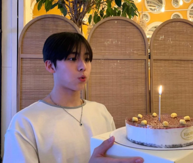 Netizen dicen que los aprendices especulados de HYBE tienen los visuales que le gustan a la compañía