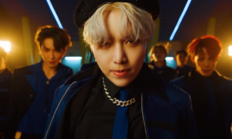 TO1 estrena el vídeo musical de 'Son of Beast'