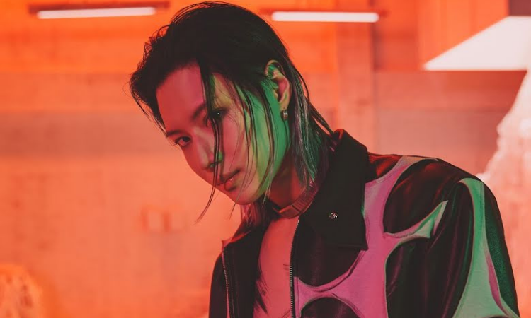 Taemin se sincera sobre sus objetivos con el lanzamiento de 'ADVICE'