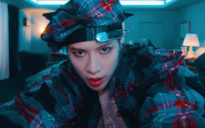 Taemin nos roba el aliento con el vídeo musical de 'ADVICE'
