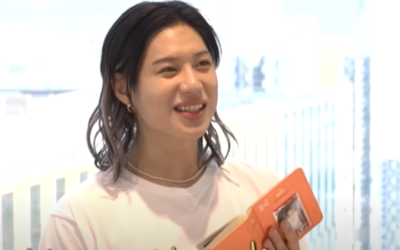 Taemin de SHINee revelará su casa por primera vez en el próximo episodio de 'I Live Alone' 