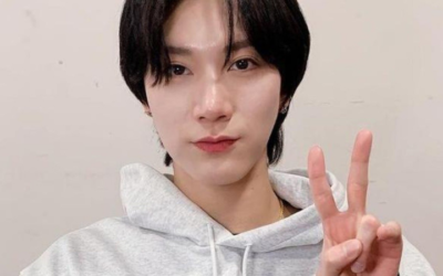 Este es el valioso consejo de Ten de WayV para una fan sobre su ex novio