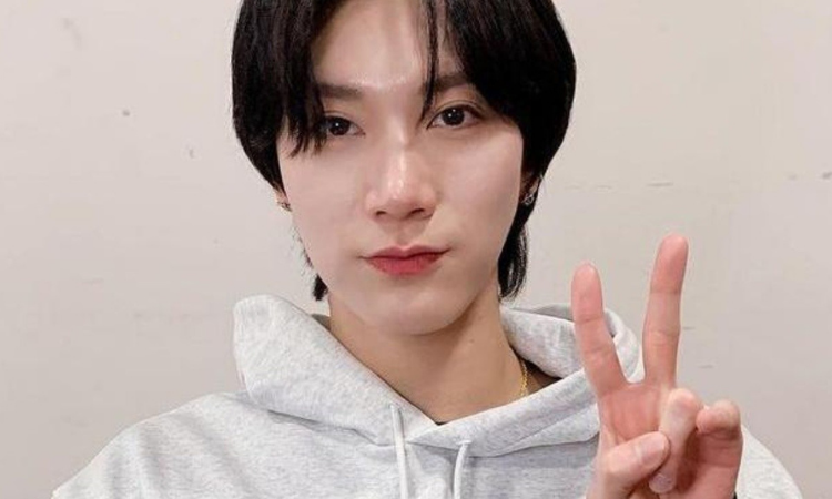 Este es el valioso consejo de Ten de WayV para una fan sobre su ex novio