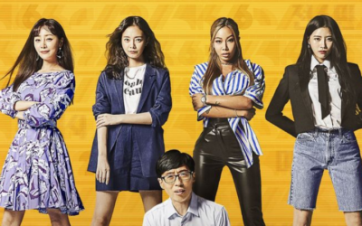 The Sixth Sense anuncia la fecha de estreno para su segunda temporada