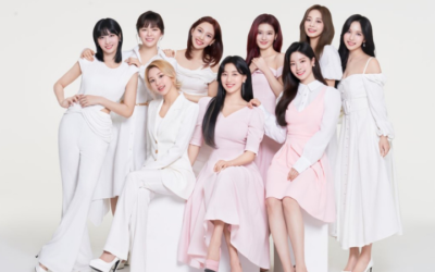 TWICE presenta su calendario de regreso para 'Taste of Love'