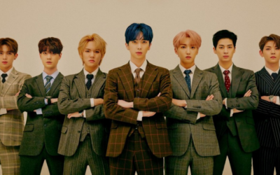 UP10TION  lanza primera foto conceptual para su álbum de regreso ‘CONNECTION’