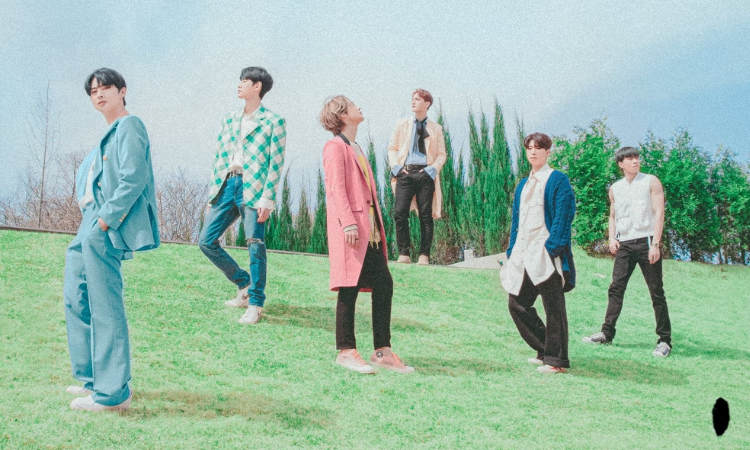 VAV anuncia el lanzamiento de su nuevo sencillo 'Always'