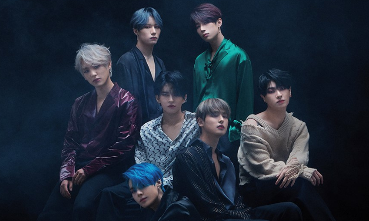 VICTON se unirá a la aplicación de mensajería 'BUBBLE'