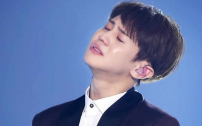 Yang Yoseob de Highlight rompe en llanto ante las palabras de una fan