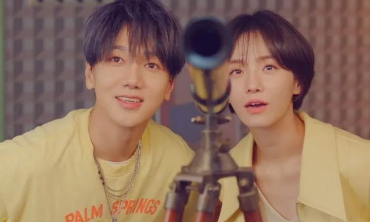 Yesung de Super Junior, y BTS a la cabeza de Gaon Chart semanales kpoplat