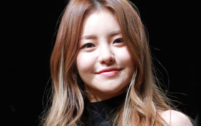 Ranking mensual: Estas son las idols de Kpop más populares de mayo 2021