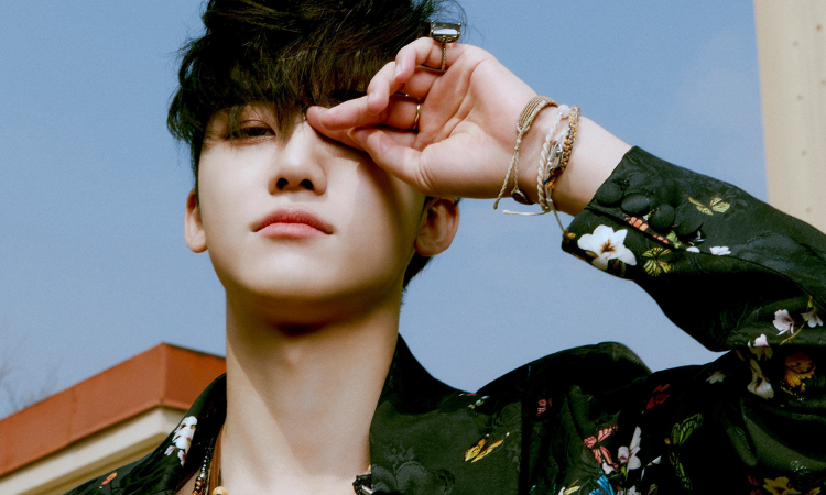 Chenle, Jaemin y Haechan de NCT DREAM son unos galanes en fotos para 'Hot Sauce'