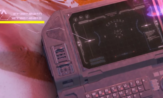 aespa kwangya kpoplat