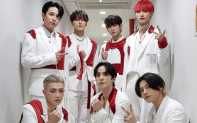 ATEEZ revela el conmovedor motivo por el que presentaron 'Answer' en Kingdom de Mnet