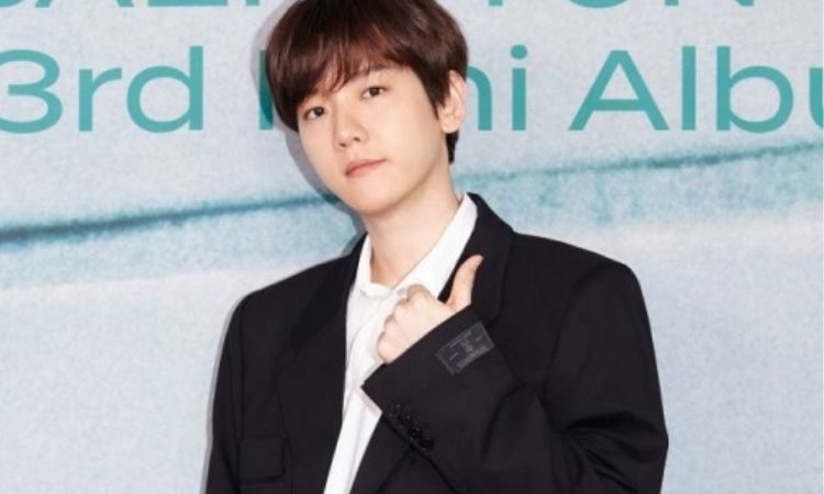 Baekhyun