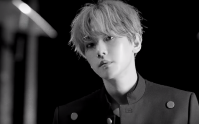 3 datos sobre Baekhyun y su partida al servicio militar