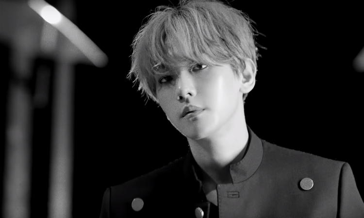 3 datos sobre Baekhyun y su partida al servicio militar