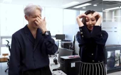 BamBam de GOT7 revela que se unió a Abyss Company gracias a Sunmi