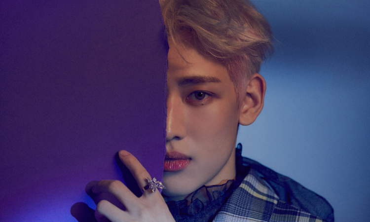 BamBam de GOT7 lanza nuevas imágenes para su comeback en solitario con ‘riBBon’