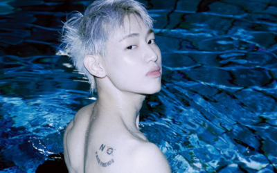 BamBam de GOT7 dice ser poco valorado en Corea del Sur