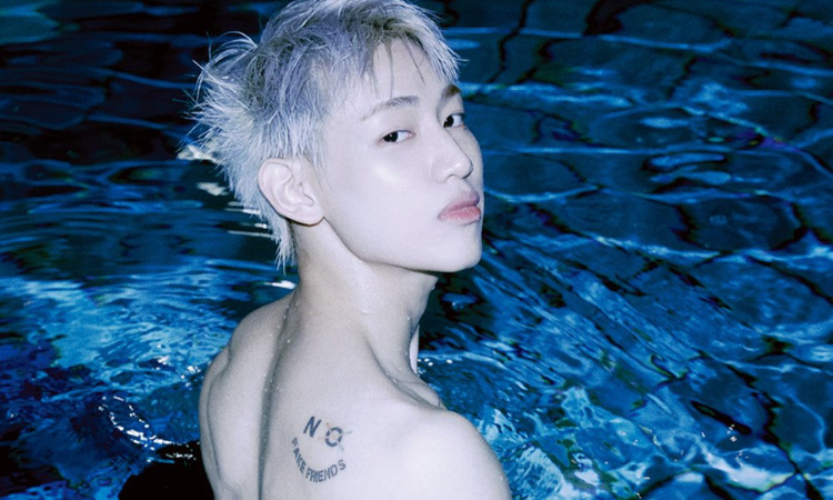 BamBam de GOT7 dice ser poco valorado en Corea del Sur