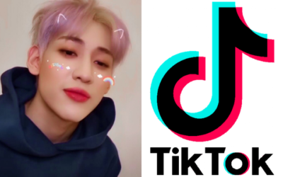 BamBam de GOT7 abre su cuenta personal de TikTok