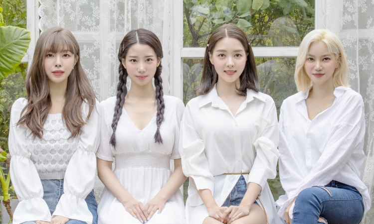 Agencia de Berry Good anuncia oficialmente su disolución