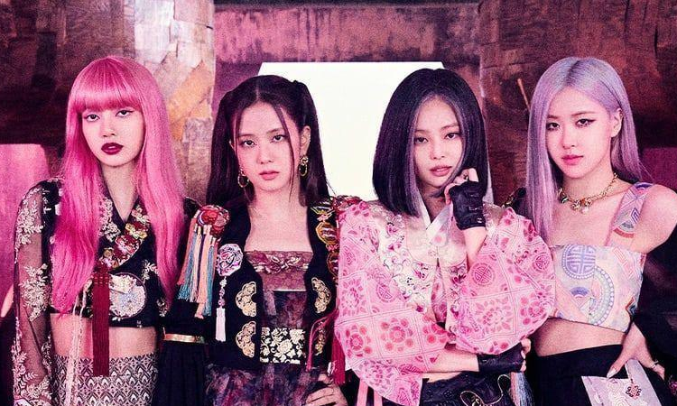 Grupos de Kpop que recibieron el apodo de 'Million Seller'