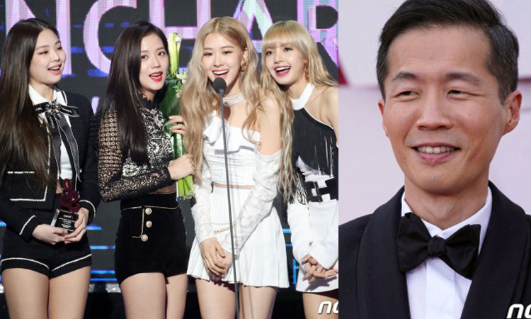 BLACKPINK y Jeong Isaak, seleccionados entre los '100 Asiáticos más Influyentes del 2021'
