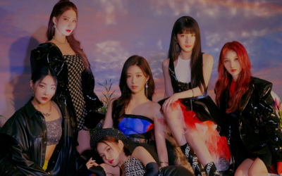 Bling Bling lanza su primer mini álbum 'CONTRAST'