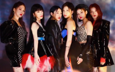 Bling Bling, revela un 'spoiler film' para calentar las emociones por su regreso