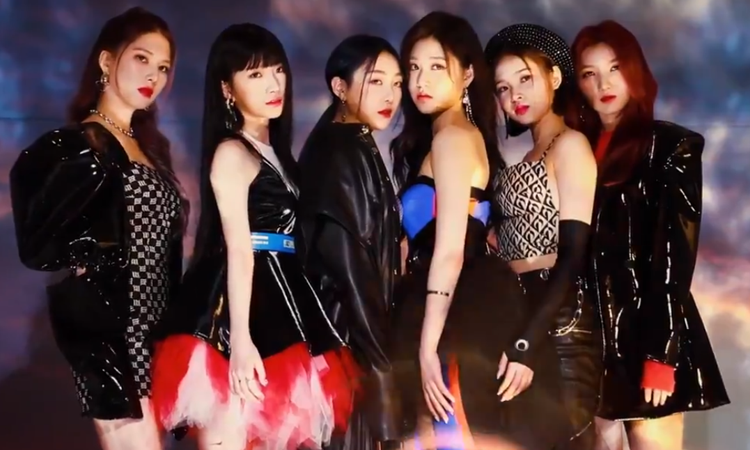 Bling Bling, revela un 'spoiler film' para calentar las emociones por su regreso