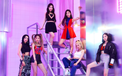 Bling Bling le envía un tierno saludo a sus fans latinos