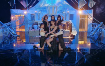 Bling Bling lanza un vídeo musical místico para su canción 'Oh MAMA'