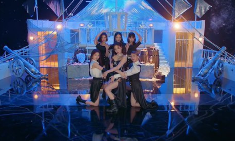 Bling Bling lanza un vídeo musical místico para su canción 'Oh MAMA'